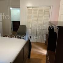 Affordable Spaces's room