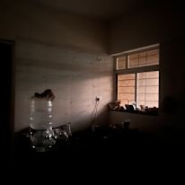Avni Batra's room
