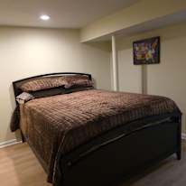 Joseph's room