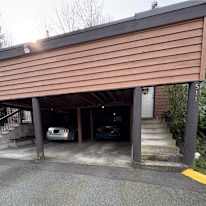 Jeff's room