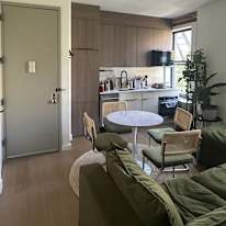 Anna's room