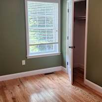 Sean's room