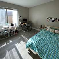 Joella's room