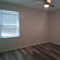 Eunice M Pearson's room