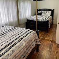 Christy's room