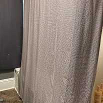 Niani Buchanan's room