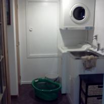 Stephen Tonnies's room