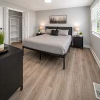LiveWell Community Homes's room