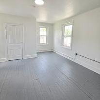 Jordan's room