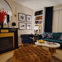 Sean Michael Waters's room