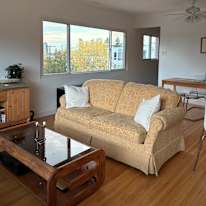 Bridget's room