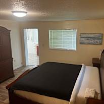 Sharon's room