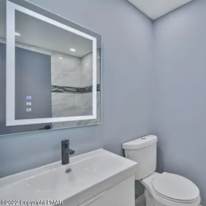 Kimberly's room