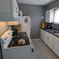 Lee's room