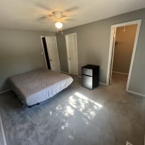 Dan's room