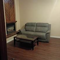Thomas's room