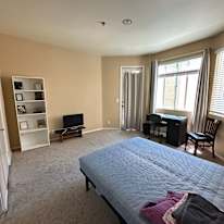 Gabriele's room
