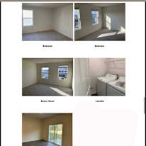 Serenity's room