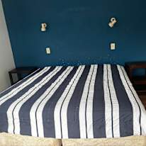 Cathy's room