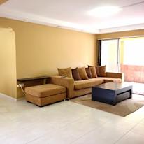 Fan's room