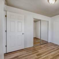 Monica's room