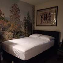 Michael's room