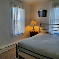 Maria's room