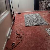 Faz's room