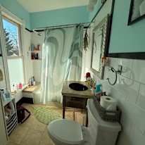 Maia's room