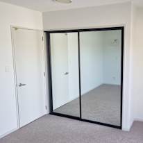 Hanna's room