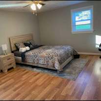 Ragheb Omar's room