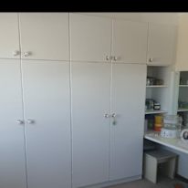 Rene's room