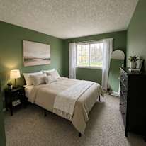 Shannon's room