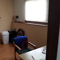 James's room