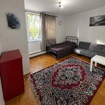Sue's room