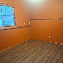 Imran's room