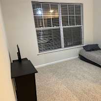 Josh's room