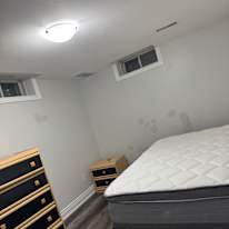 Chris's room