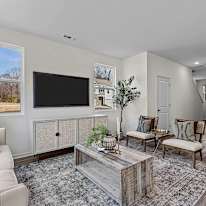Alcove Rooms's room
