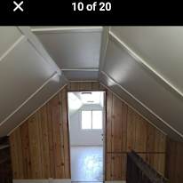 Kevin's room