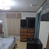 Bobby's room