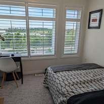 Irene's room