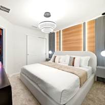 Lauren's room