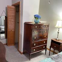 Sherri's room