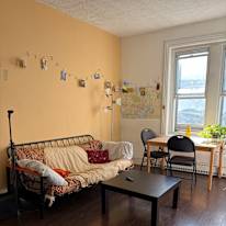 Celeste's room