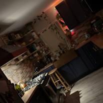 Ruthanne Cooley's room