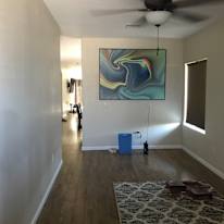 Max's room