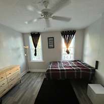 Ty's room