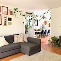 Betty's room