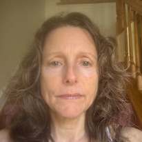 Nanci McNellis's room